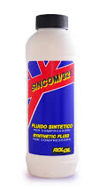 Olej pro Silent kompresory 0,5l -